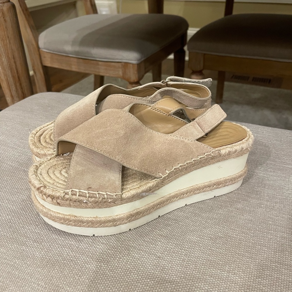 Marc Fisher LTD Espadrilles